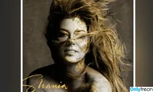 Shania Twain / shaniatwain nude photo #0167
