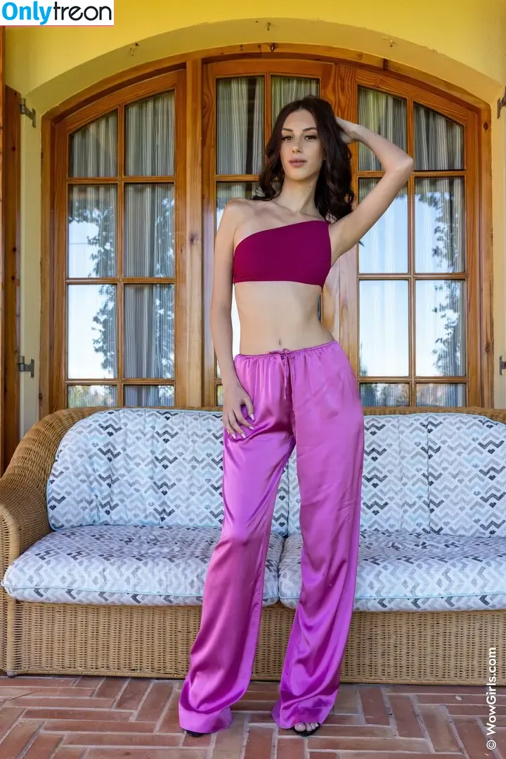 Shania Vega nude photo #0028 (Shania_vegax)