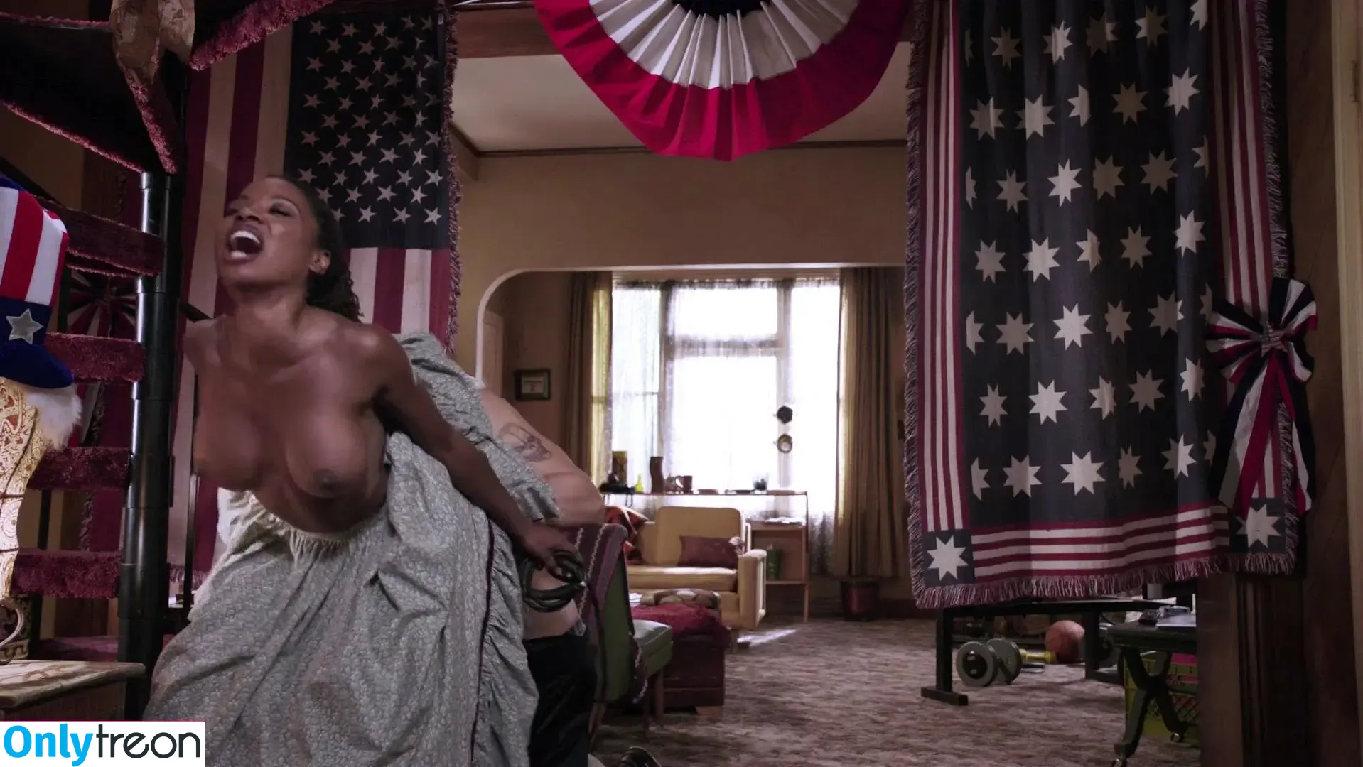 Shanola Hampton nude photo #0010 (shanolahampton)