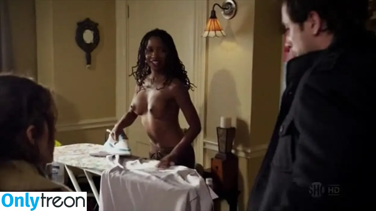 Shanola Hampton nude photo #0022 (shanolahampton)