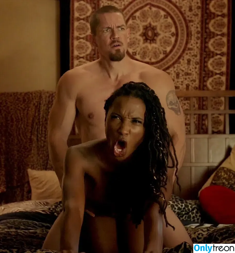 Shanola Hampton nude photo #0026 (shanolahampton)