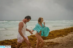 Shantel VanSanten / therealshantel nude photo #0053