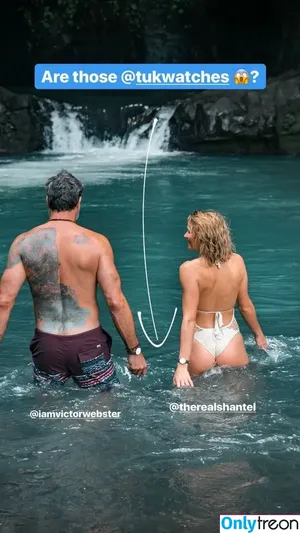 Shantel VanSanten / therealshantel nude photo #0120