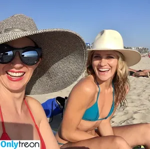 Shantel VanSanten / therealshantel nude photo #0150