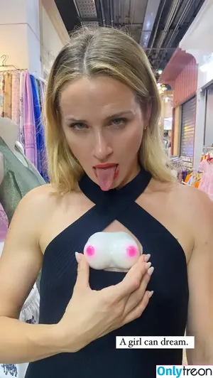 Shantel VanSanten / therealshantel nude photo #0225