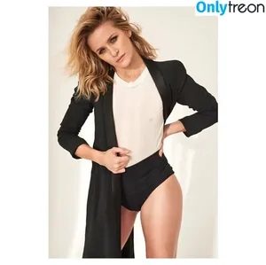 Shantel VanSanten / therealshantel nude photo #0247