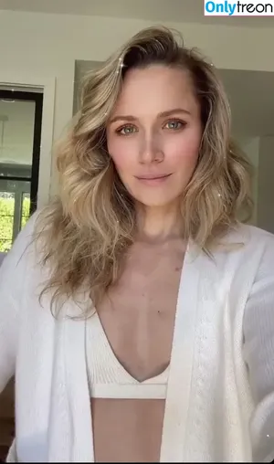 Shantel VanSanten / therealshantel nude photo #0248