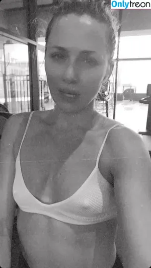 Shantel VanSanten / therealshantel nude photo #0262