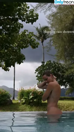 Shantel VanSanten / therealshantel nude photo #0282