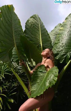 Shantel VanSanten / therealshantel nude photo #0306