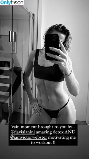 Shantel VanSanten / therealshantel nude photo #0370
