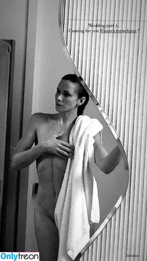 Shantel VanSanten / therealshantel nude photo #0371