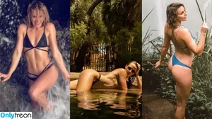 Shantel VanSanten / therealshantel nude photo #0376