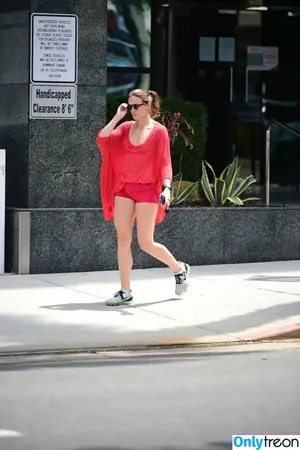 Shantel VanSanten / therealshantel nude photo #0470