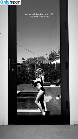 Shantel VanSanten / therealshantel nude photo #0509