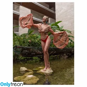 Shantel VanSanten / therealshantel nude photo #0585