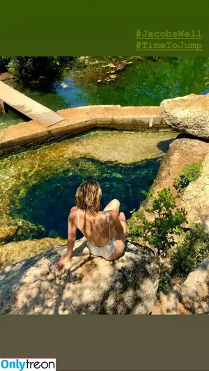 Shantel VanSanten / therealshantel nude photo #0591
