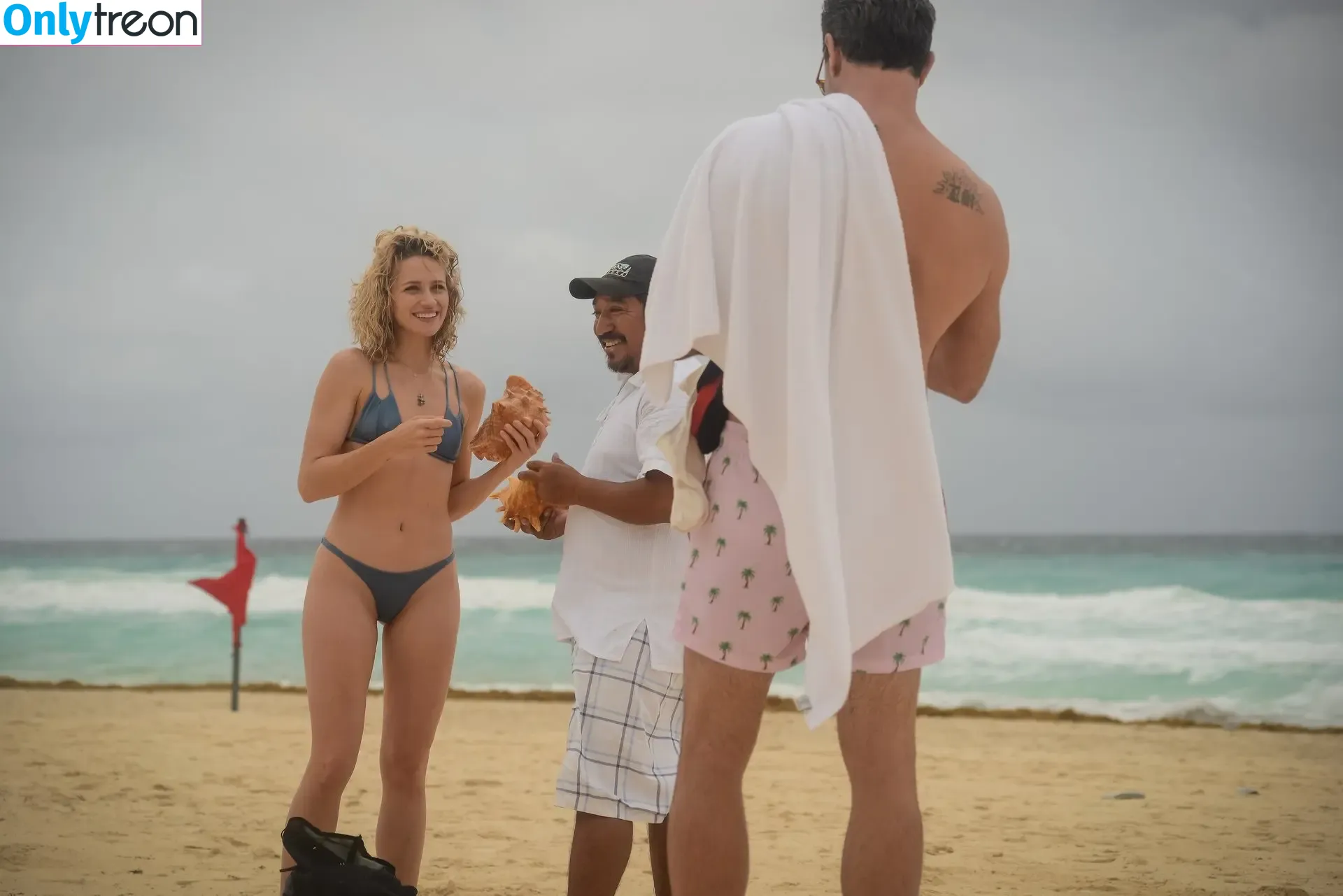 Shantel VanSanten nude photo #0047 (therealshantel)