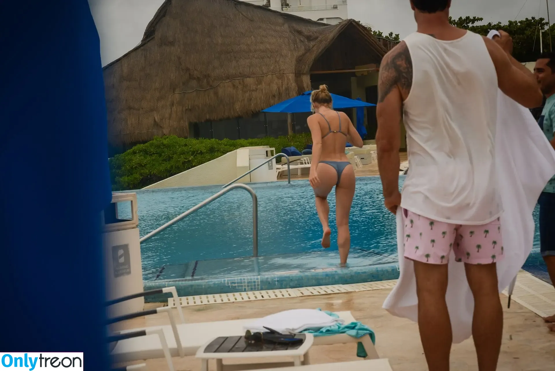Shantel VanSanten nude photo #0049 (therealshantel)