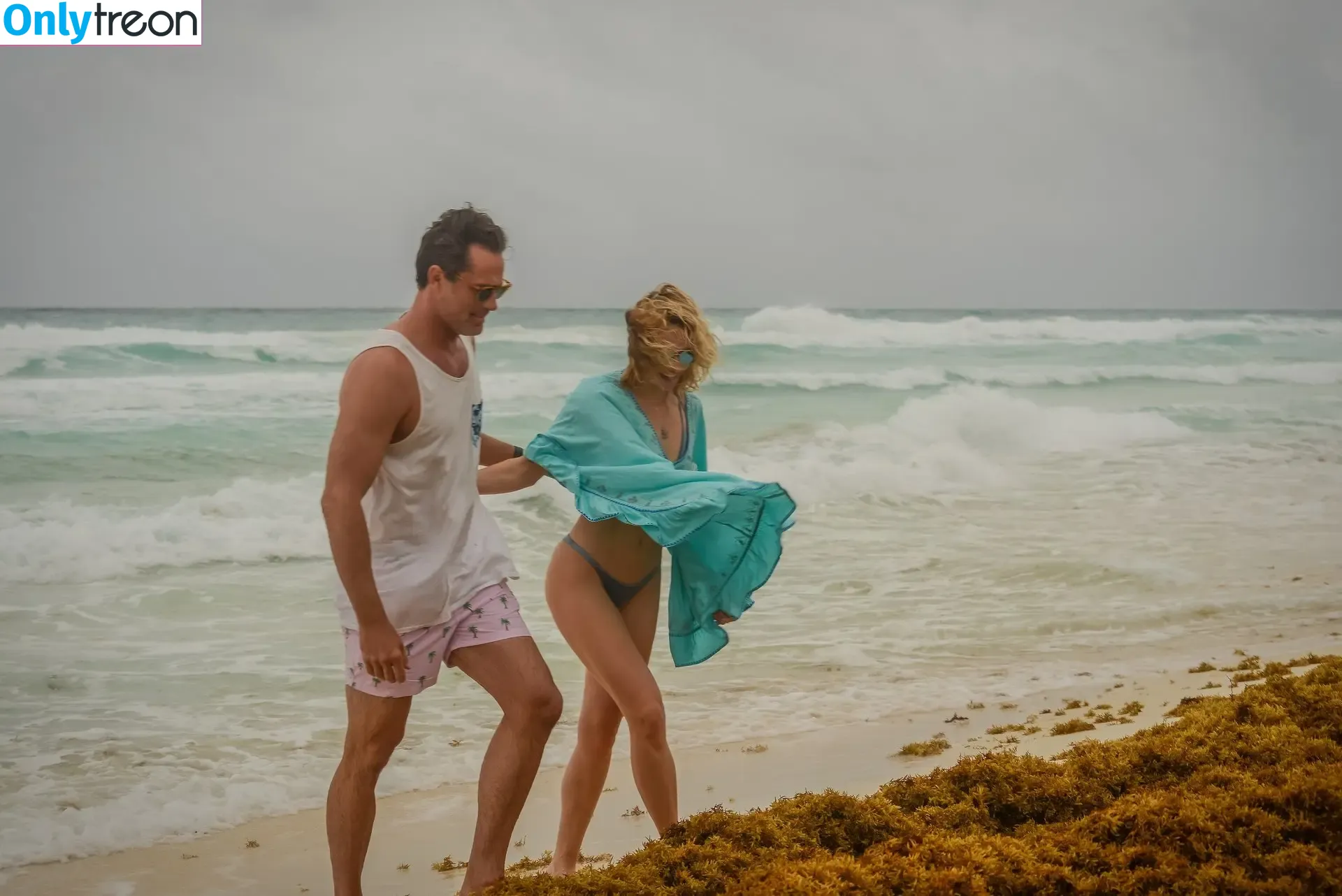 Shantel VanSanten nude photo #0057 (therealshantel)
