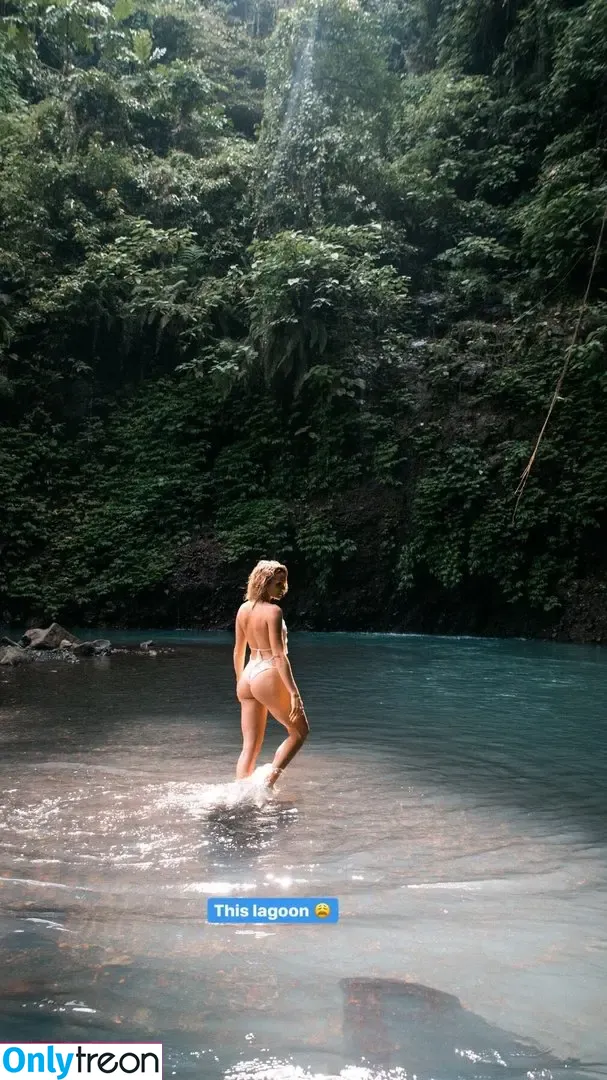 Shantel VanSanten nude photo #0121 (therealshantel)