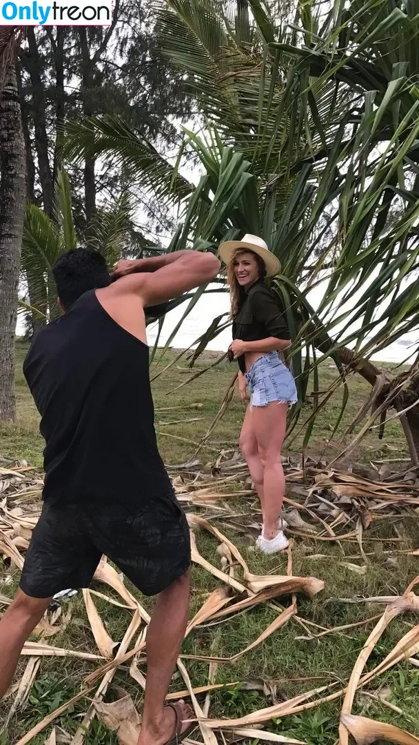 Shantel VanSanten nude photo #0126 (therealshantel)