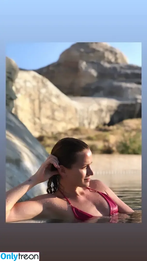 Shantel VanSanten nude photo #0128 (therealshantel)