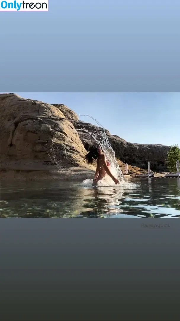 Shantel VanSanten nude photo #0130 (therealshantel)