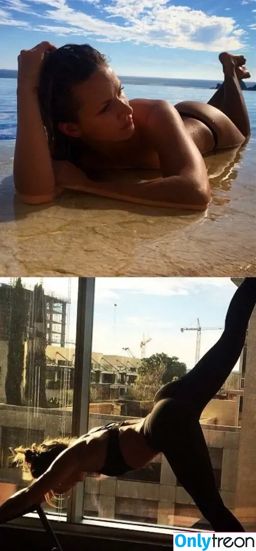 Shantel VanSanten nude photo #0284 (therealshantel)