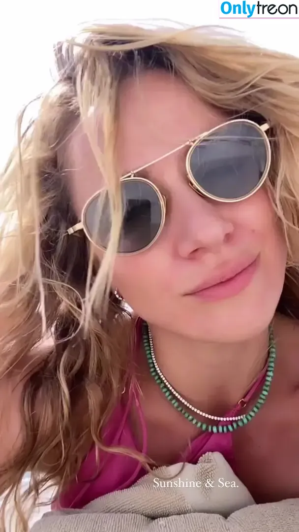 Shantel VanSanten nude photo #0317 (therealshantel)