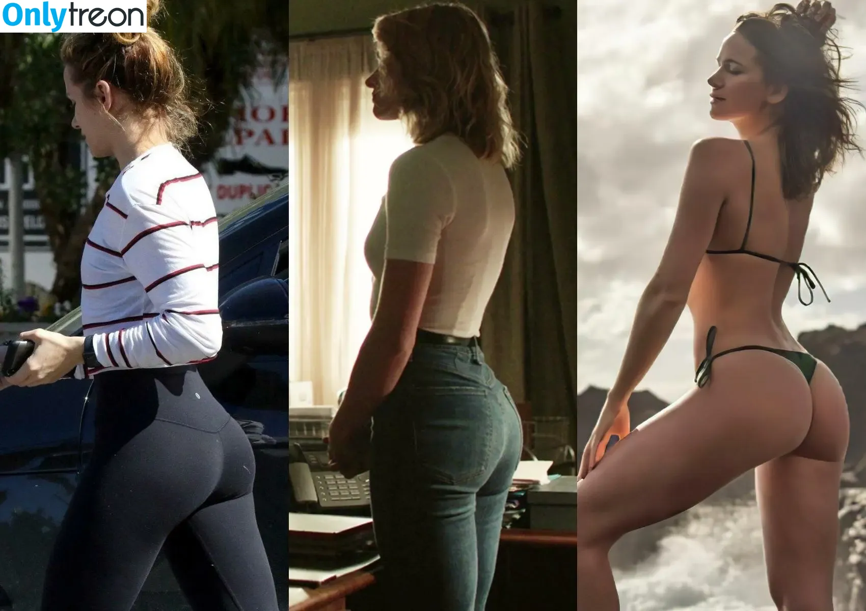 Shantel VanSanten nude photo #0378 (therealshantel)