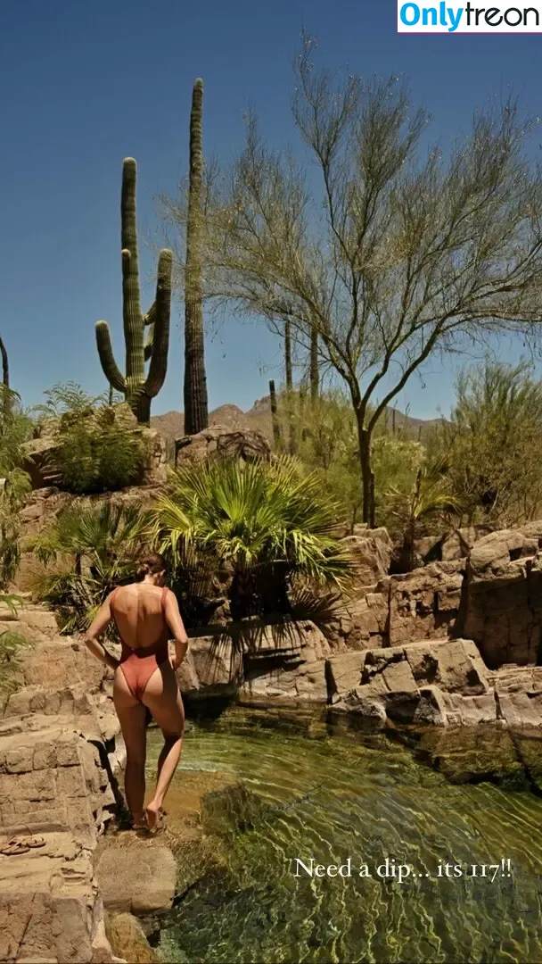 Shantel VanSanten nude photo #0461 (therealshantel)