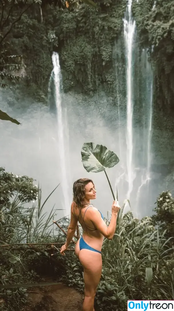 Shantel VanSanten nude photo #0535 (therealshantel)
