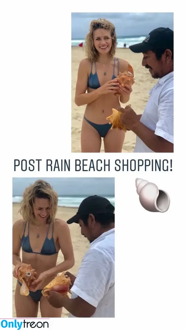 Shantel VanSanten nude photo #0574 (therealshantel)