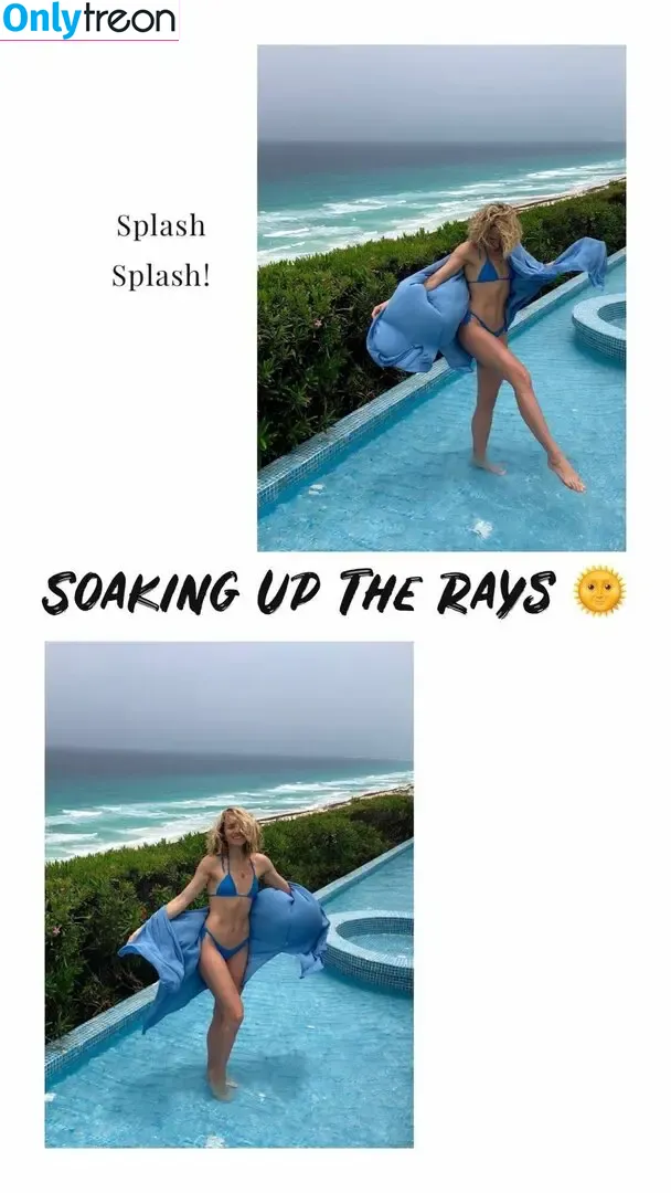 Shantel VanSanten nude photo #0579 (therealshantel)