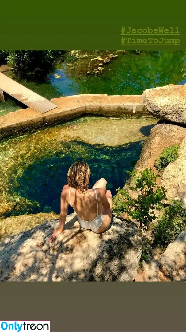 Shantel VanSanten nude photo #0591 (therealshantel)