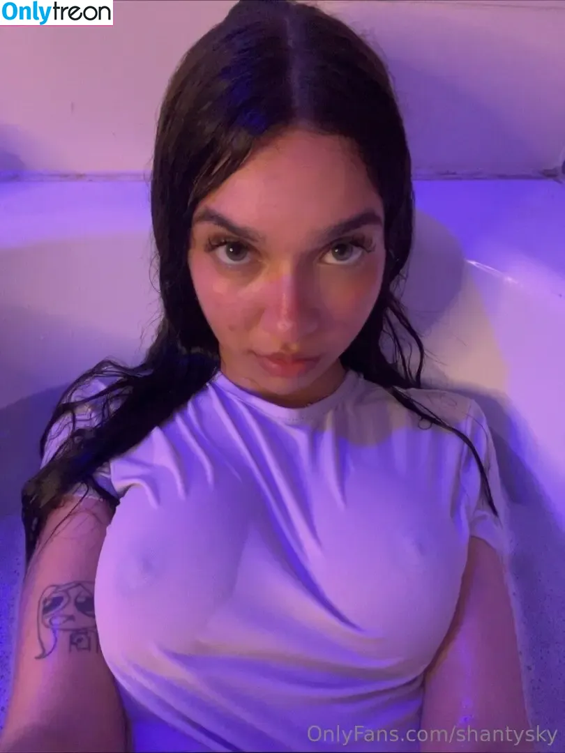 shantysky nude photo #0032 (shantskyxo)