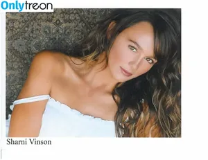 Sharni Vinson / sharnivinson nude photo #0031