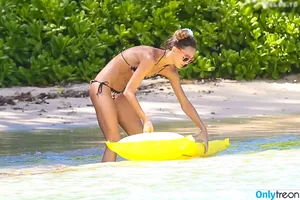 Sharni Vinson / sharnivinson nude photo #0068
