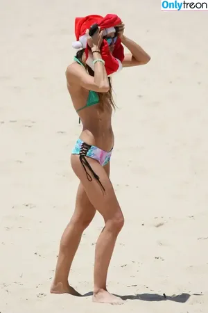 Sharni Vinson / sharnivinson nude photo #0101
