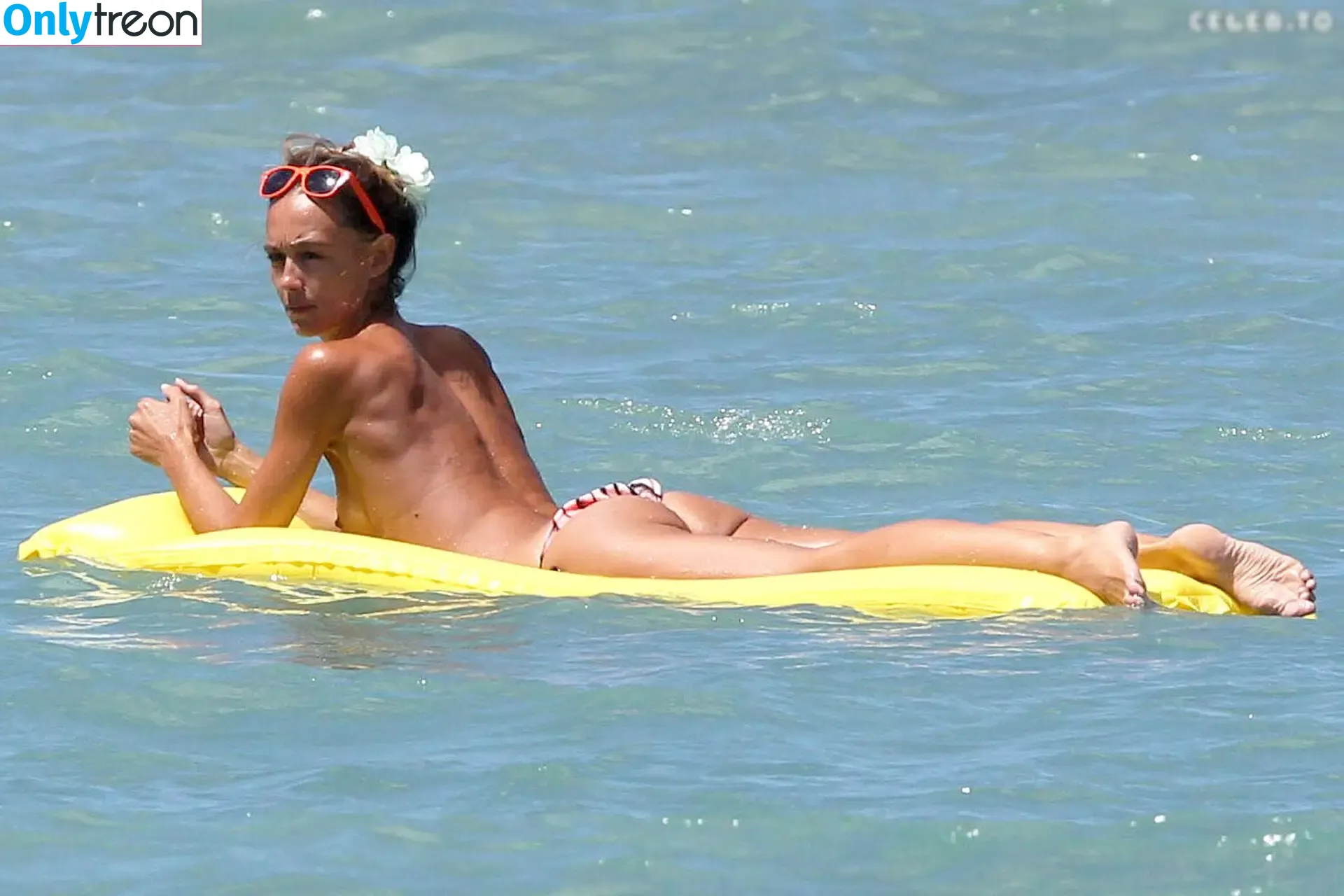 Sharni Vinson nude photo #0064 (sharnivinson)