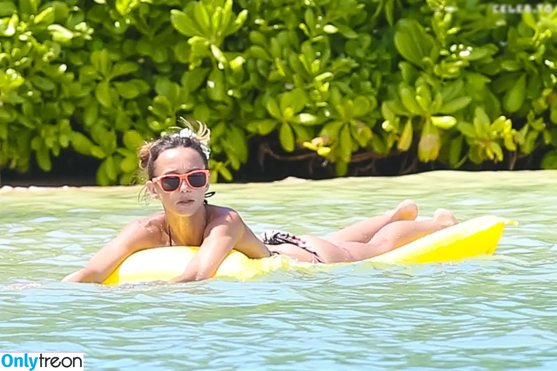 Sharni Vinson nude photo #0078 (sharnivinson)