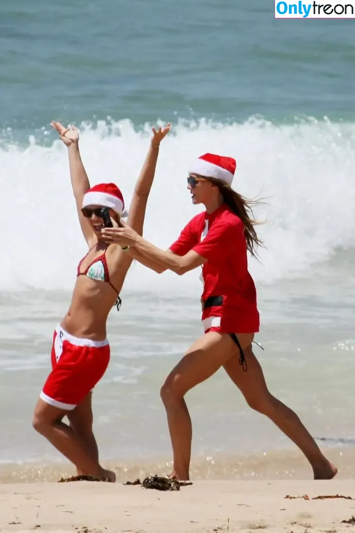 Sharni Vinson nude photo #0098 (sharnivinson)