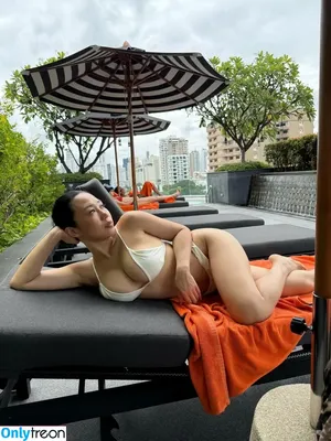 Sharon Wei / pyroman.tw / pysharon.tw nude photo #0141