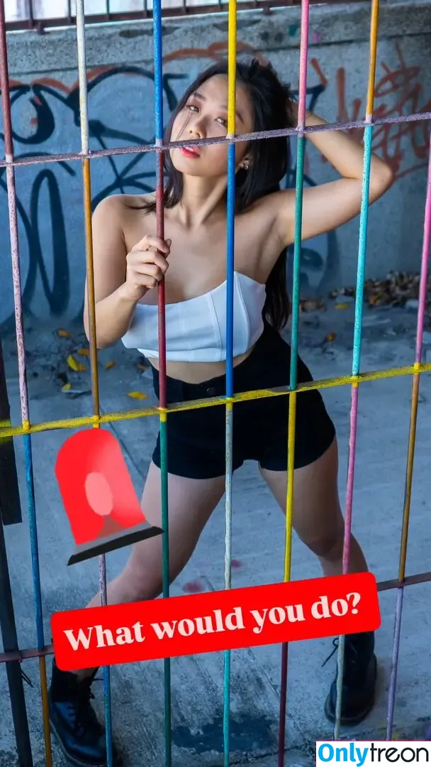 Sharon Wei nude photo #0057 (pyroman.tw / pysharon.tw)