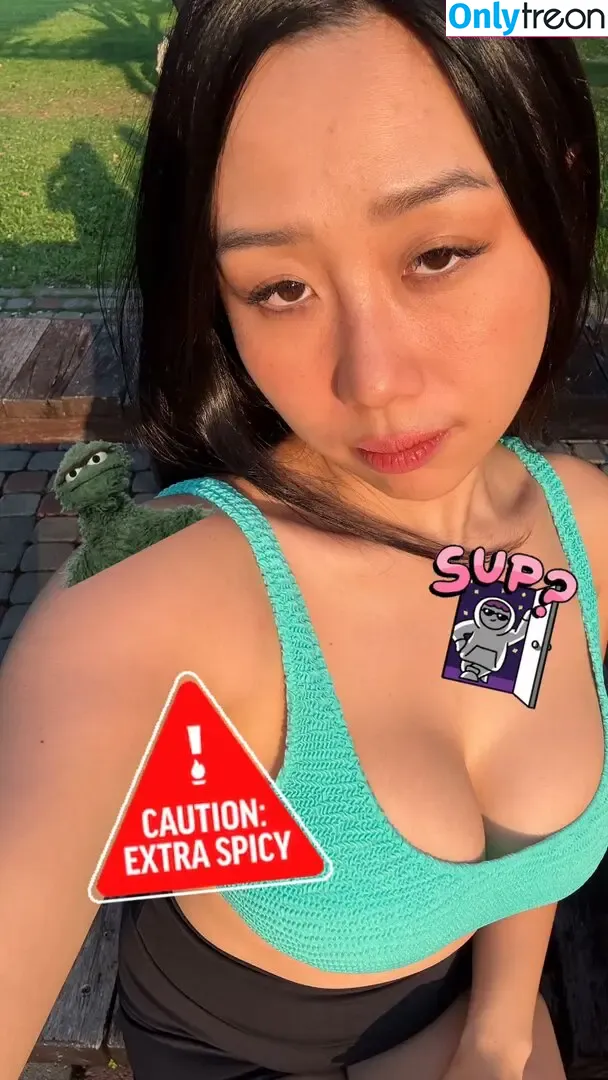 Sharon Wei nude photo #0089 (pyroman.tw / pysharon.tw)