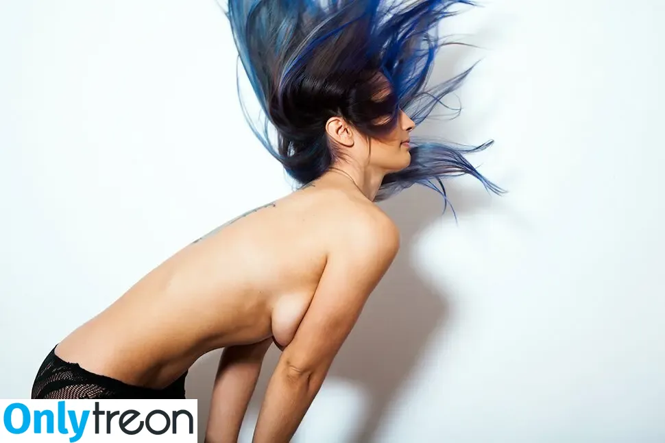 Shay Maria nude photo #0002 (Kozyshay)