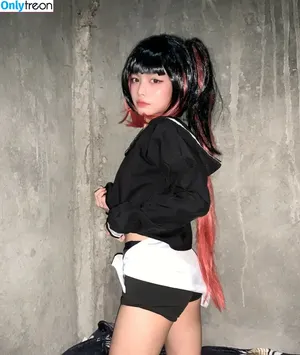 Shayri May Tagyamon / sukuna_sdckrider nude photo #0064