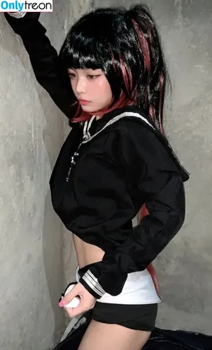 Shayri May Tagyamon / sukuna_sdckrider nude photo #0070