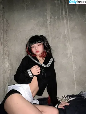 Shayri May Tagyamon / sukuna_sdckrider nude photo #0072